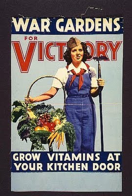 Victory Garden